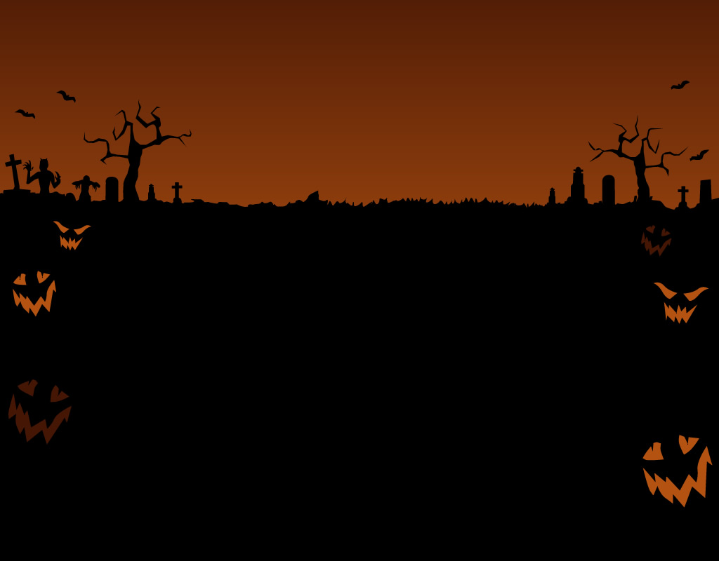 halloween powerpoint background free templates halloween powerpoint