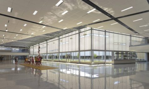 MVHS Named #20 Most Beautiful High School Campus in the World