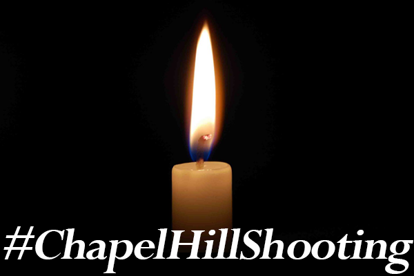 Chapel Hill murders spark controversial religious discrimination