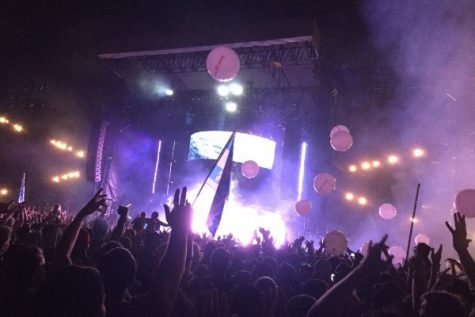 Lollapalooza unites Chicagoans for another thrilling ‘Weeknd’