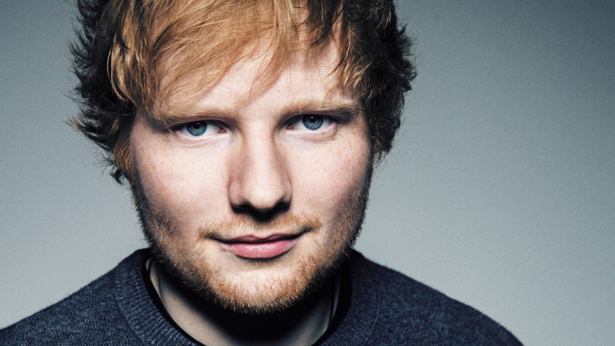 Ed Sheeran Concert Ticket Giveaway coming soon!