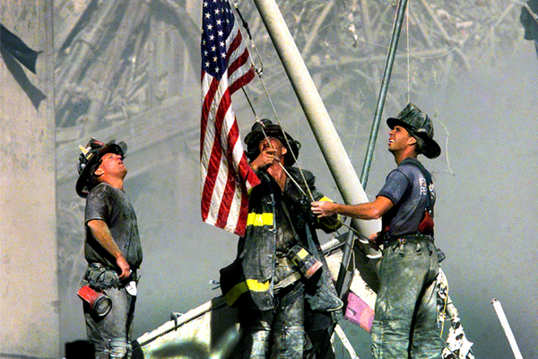 Lack of discussion on 9/11 leaves students dissatisfied