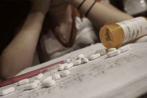 The Adderall Diaries: Focusing on dangers of ADHD medication abuse in teens