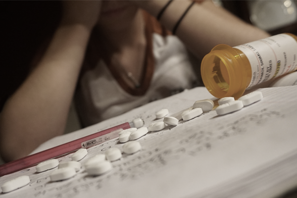 The Adderall Diaries: Focusing on dangers of ADHD medication abuse in teens