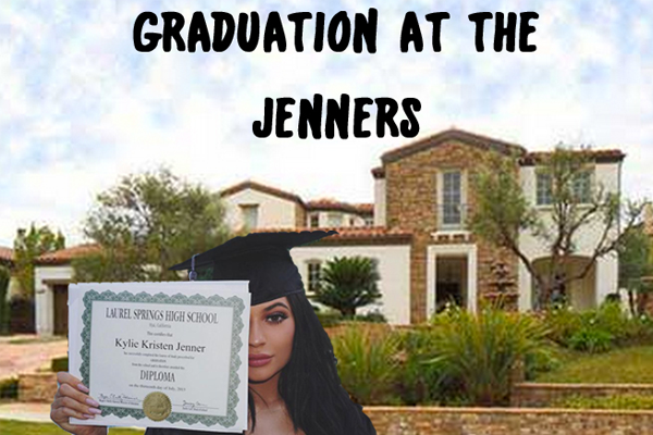 Kylie Jenners quick transition into adulthood questions the behavior of teenagers everywhere