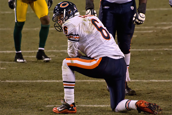 Bad News Bears: A breakdown of the Chicago Bears’ past critical mistakes