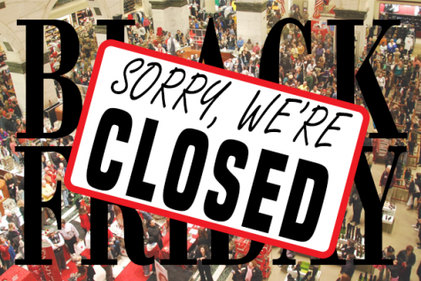 Black Friday reveals society’s true attitude towards Thanksgiving