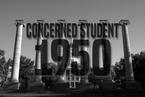 Protests focus the public eye on racism at college