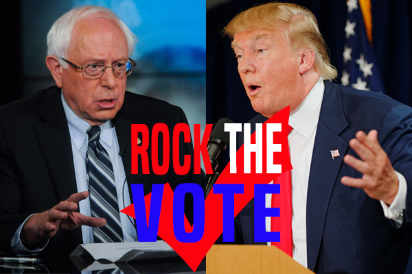 Why a Trump-Sanders election would be the best thing to happen to American politics