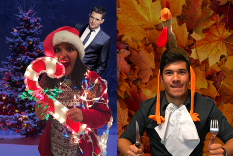 How soon do we listen to a Christmas tune?