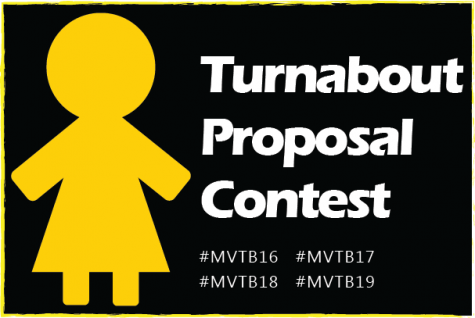 Win FREE Turnabout Tickets!