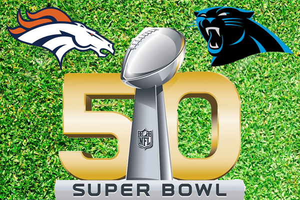 Super Bowl 50 could be most historic yet