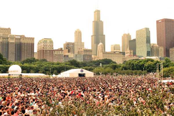 Counting down the top eight Lollapalooza lineup needs