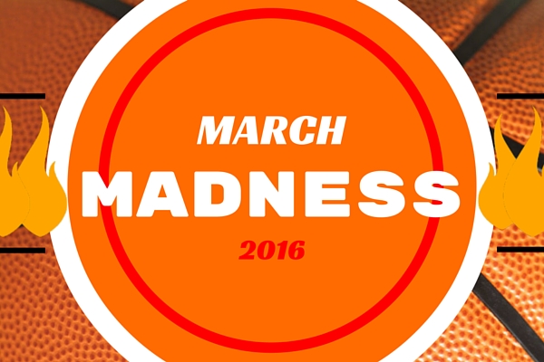 A beginners guide to understanding March Madness 2016