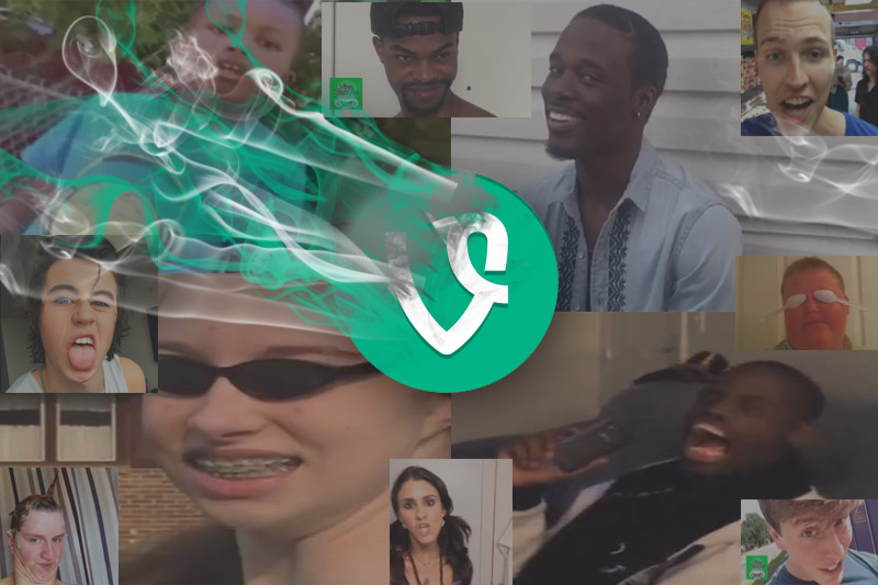 Vine’s short clips turn out to be short-lived