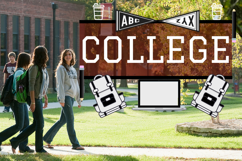 The Great College Hunt: College Board and searching for the right school
