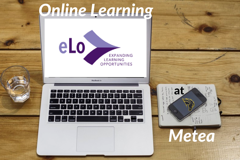 ELO courses are an underutilized choice in class schedules