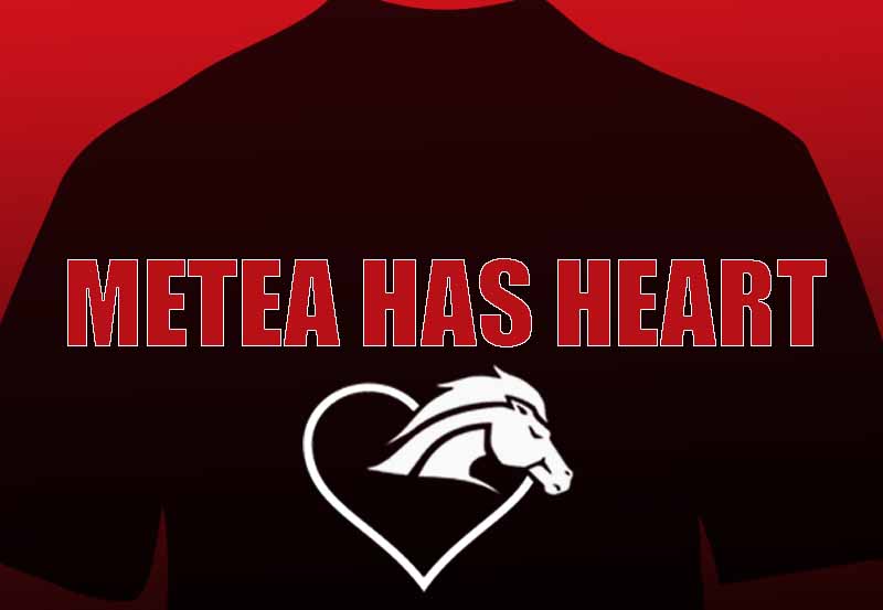 Metea+has+Heart+raises+awareness+and+builds+community+among+Mustangs