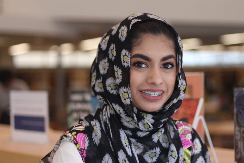 Muslim Student Association looks to raise awareness for World Hijab Day