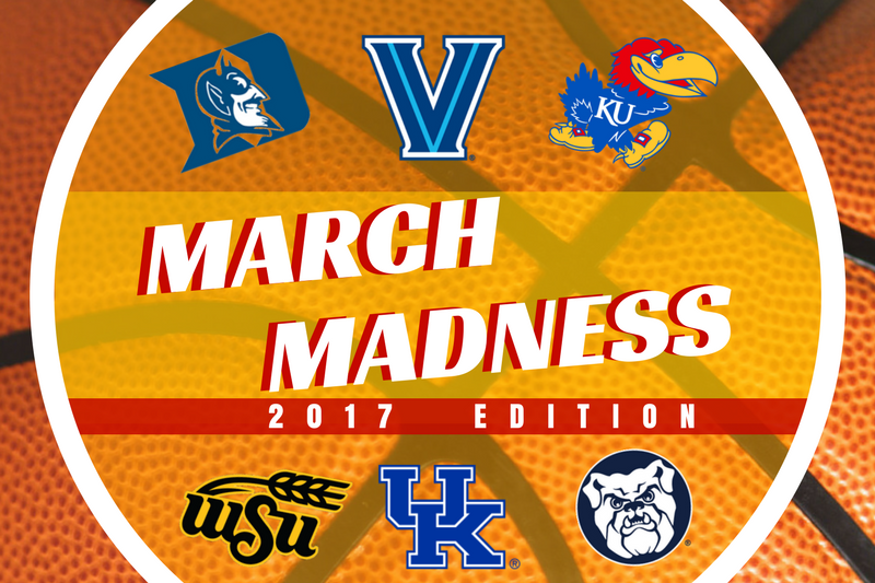 March Madness aims to continue its excitement and thrilling surprises