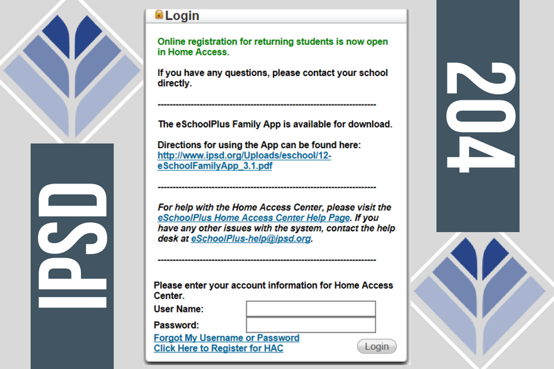 Students will now be able to change their Single Sign On password