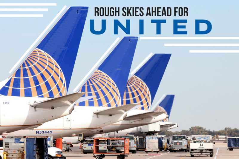 United+Airlines+causes+turbulence+with+violent+incident