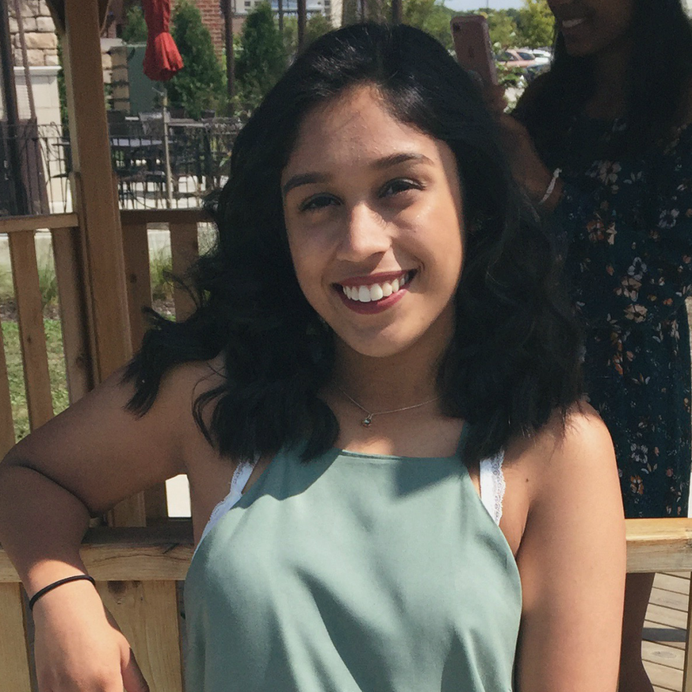 Avani Shah