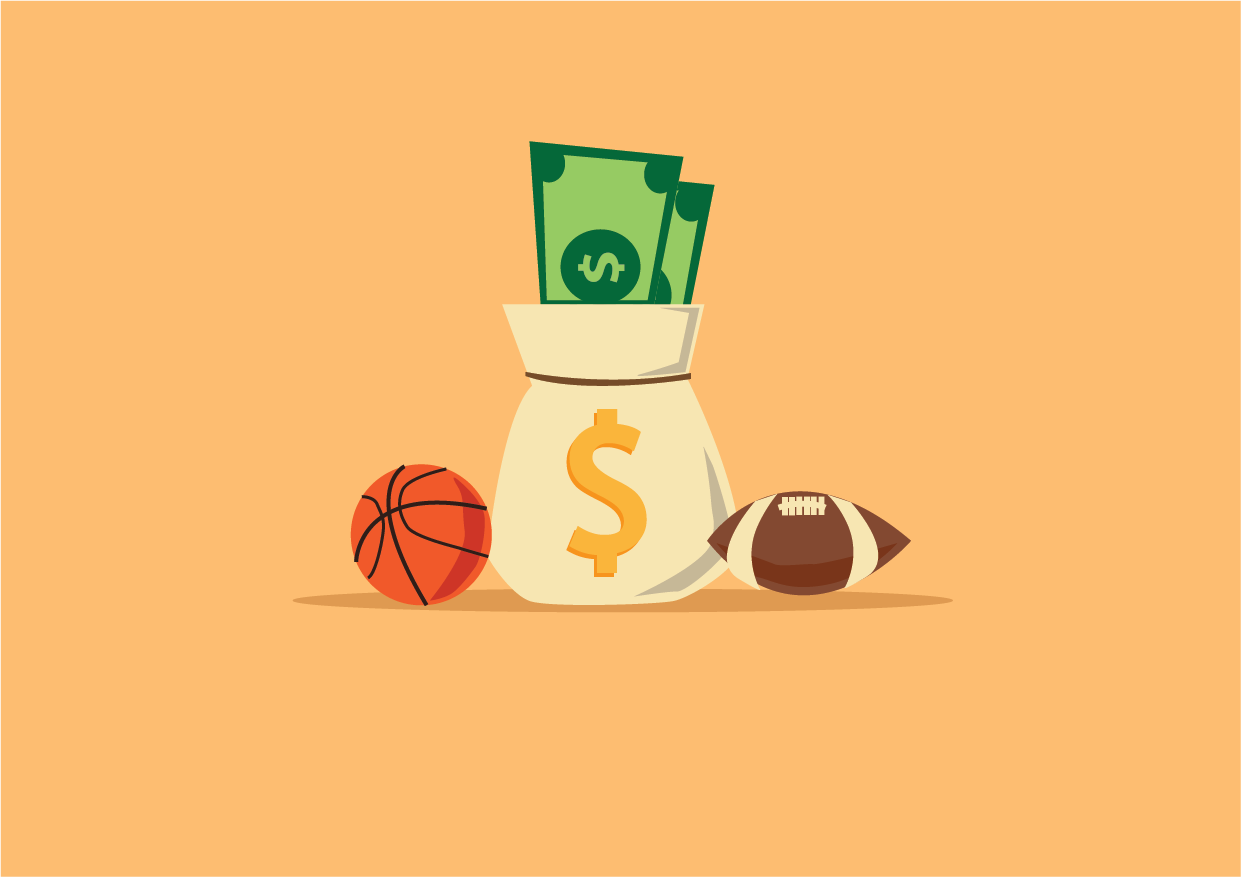 The happy medium in the should college athletes get paid debate