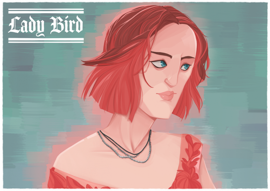 Lady Bird is the coming of age movie we need
