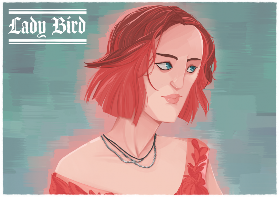 Lady Bird