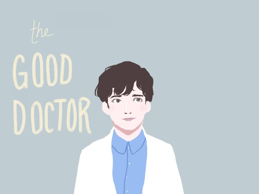 ABC’s “The Good Doctor” raises questions about the portrayal of autism
