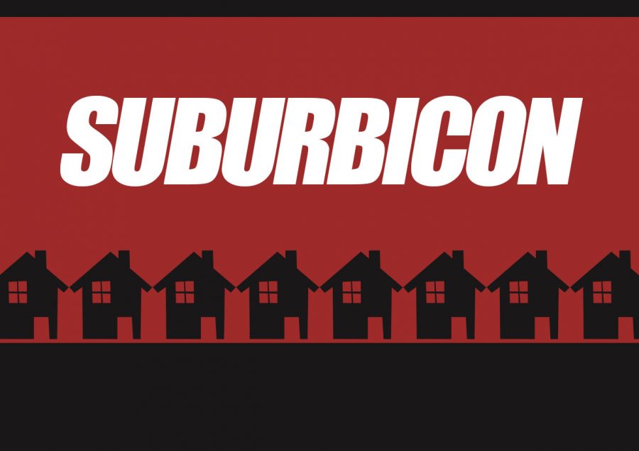 SUBURBICON