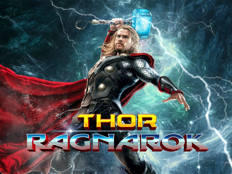 Thor 3