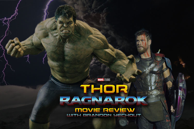 Movie+Review+with+Brandon+Yechout+-+Thor%3A+Ragnarok