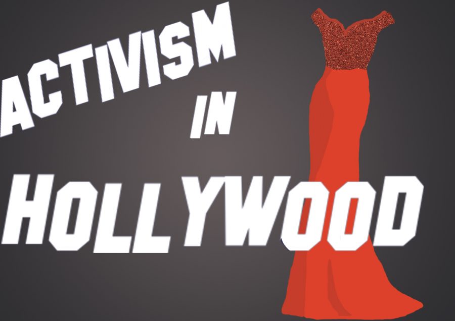 Activism in Hollywood has become lazy