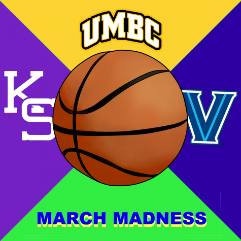 Is there a method to the (March) madness?