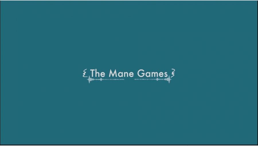 mane games