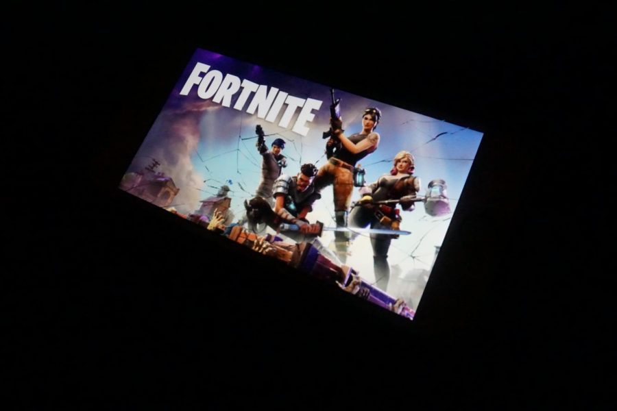 Fortnite: The latest gaming phenomenon with no signs of diminishing