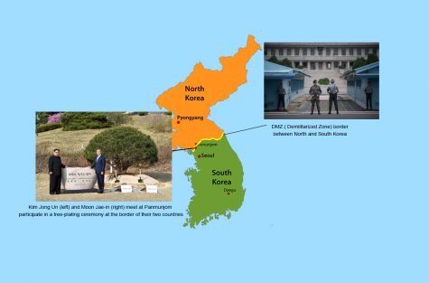 North Korea continues to be untrustworthy as planned peace talks remain in jeopardy