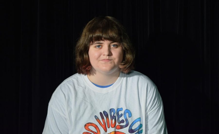 Kennedy Homan
