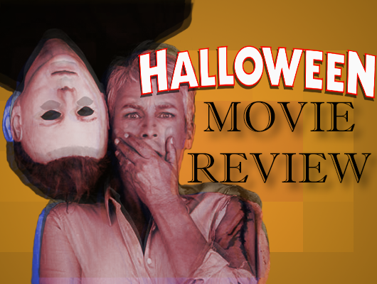 Halloween is a flawed but enjoyable return to the legacy of Michael Myers