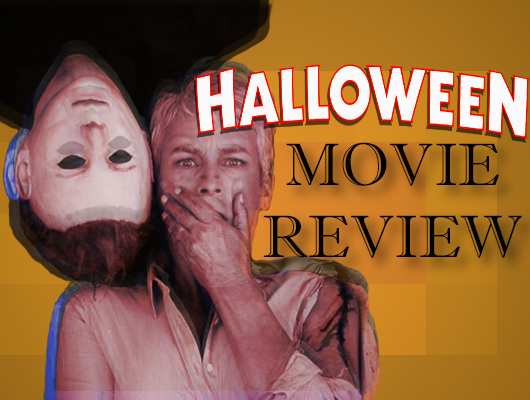 'Halloween' is a flawed but enjoyable return to the legacy of Michael Myers