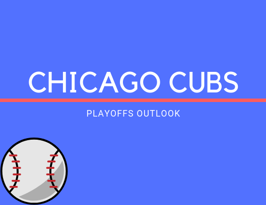 Previewing the Cubs wildcard game