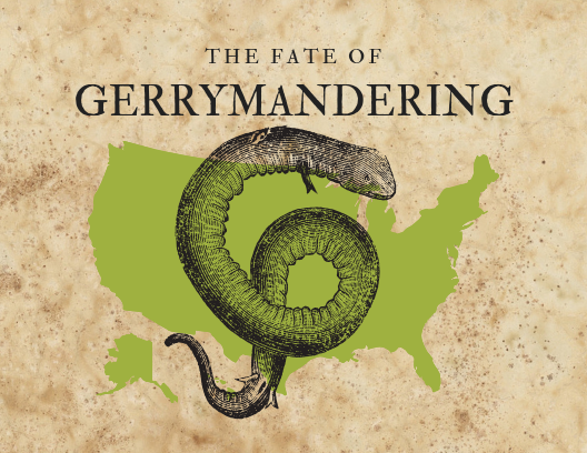 Gerrymandering threatens the sanctity of our elections and the future to come