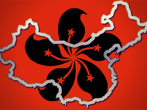 The deterioration of the once great Hong Kong is truly a saddening event