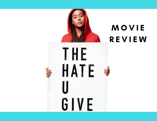 The Hate U Give opens eyes to POC struggles and leaves a meaningful impact