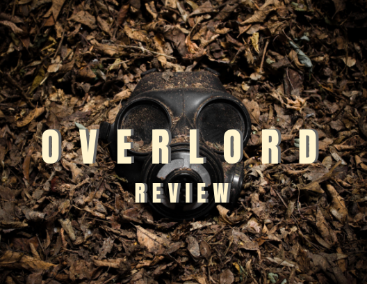 ‘Overlord’ is a twisted, sci-fi infused take on world war 2