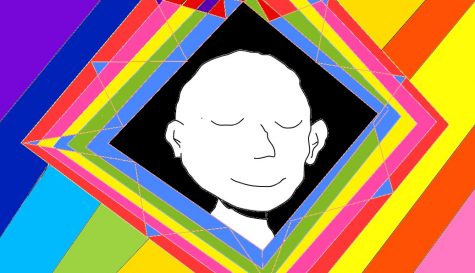 Religion and finding my identity