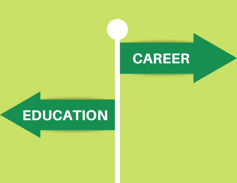Jump starting your career in high school