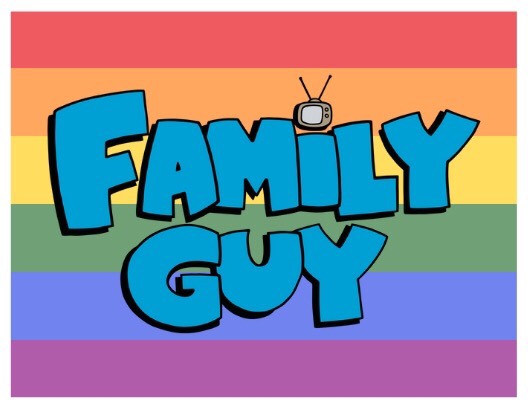 Family Guy will no longer be making jokes around the LGBT community